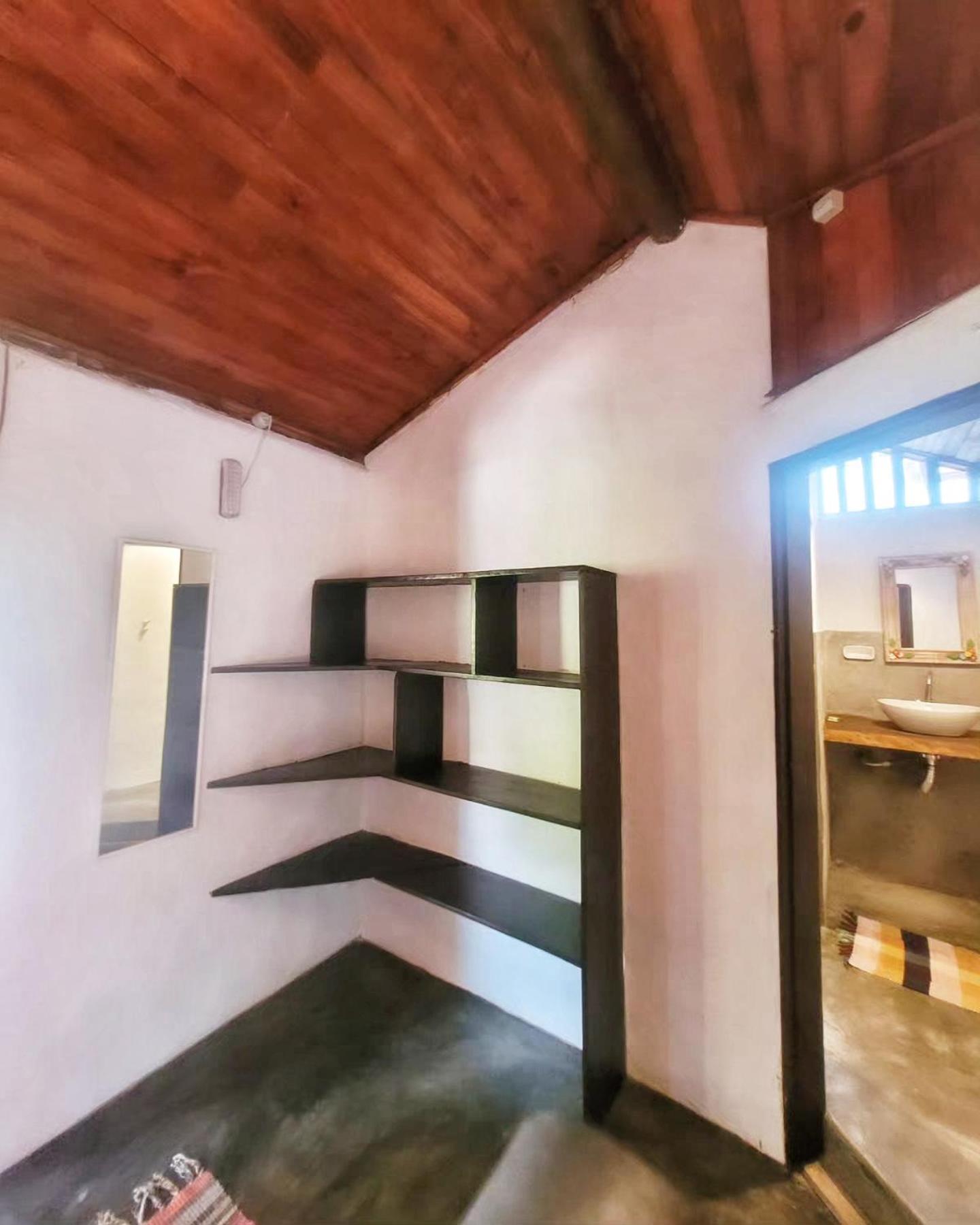 Pousada Raiz Forte Карайва Экстерьер фото